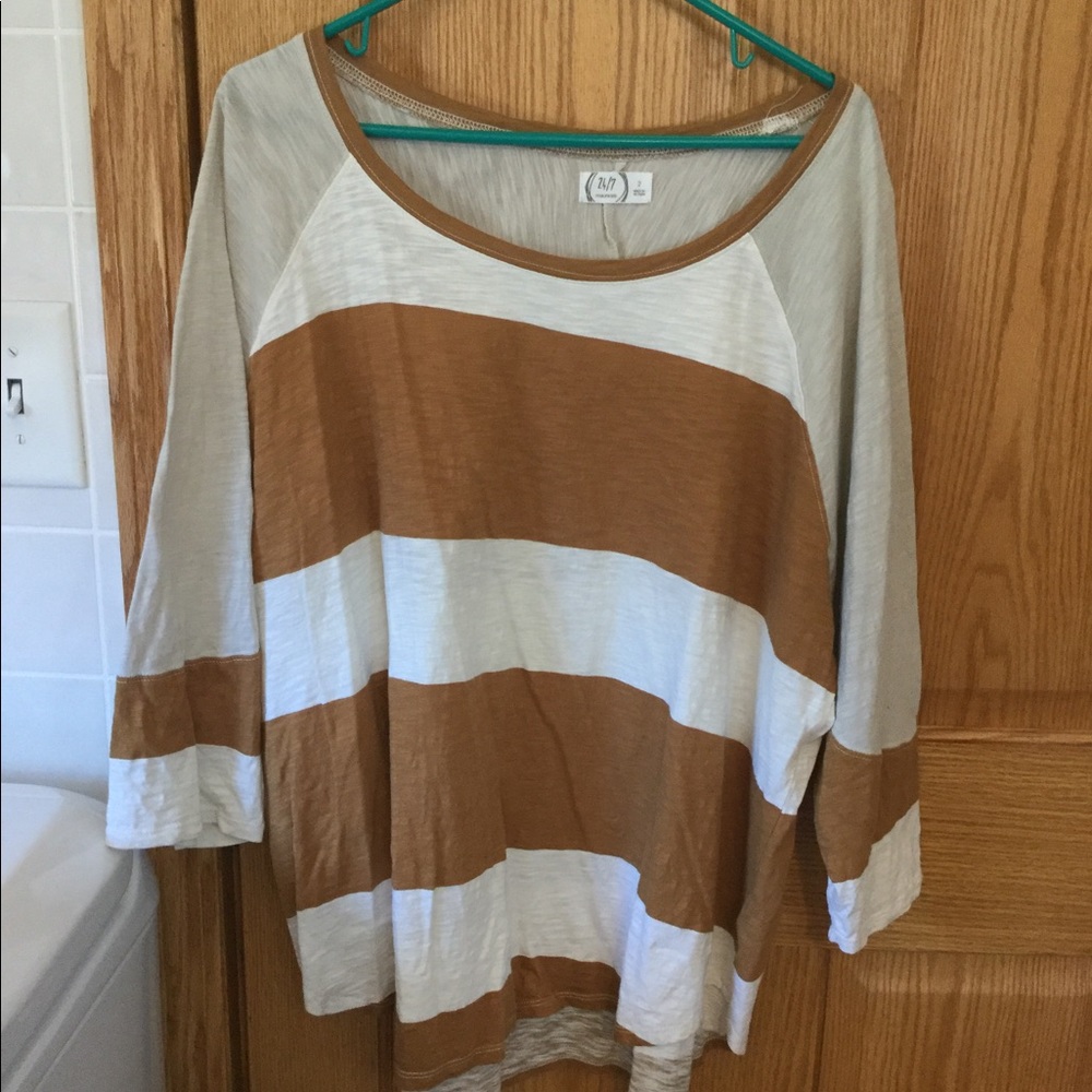 Maurices 24/7 Size 22